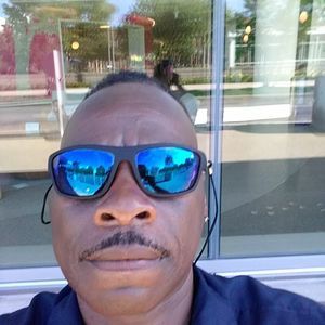 Meet your Posher, Andre